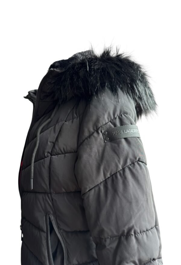 KARL LAGERFELD - WINTER JACKET - Image 12